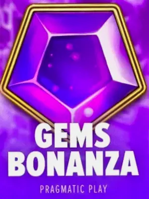 Gems Bonanza at Golden Crown