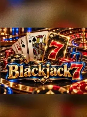 Blackjack 7 at Golden Crown