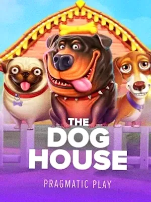 The Dog House at Golden Crown